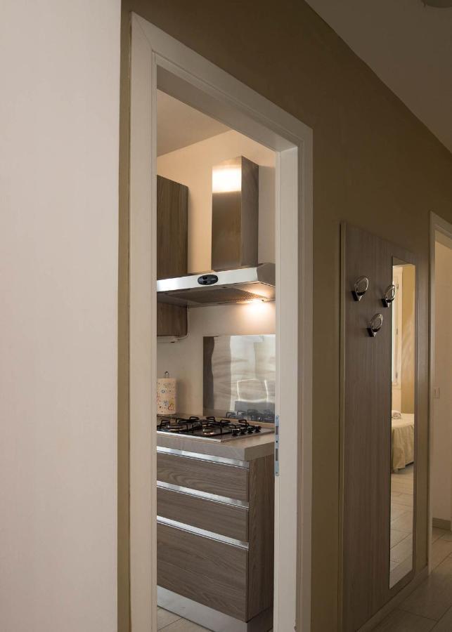 Corte Del Tintor Apartments Венеция Экстерьер фото