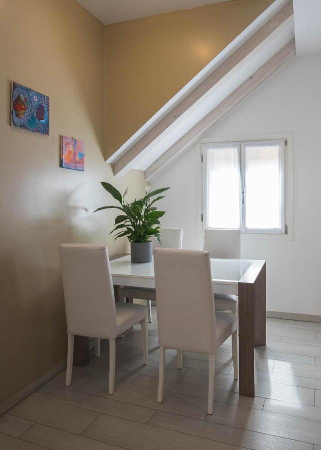 Corte Del Tintor Apartments Венеция Экстерьер фото
