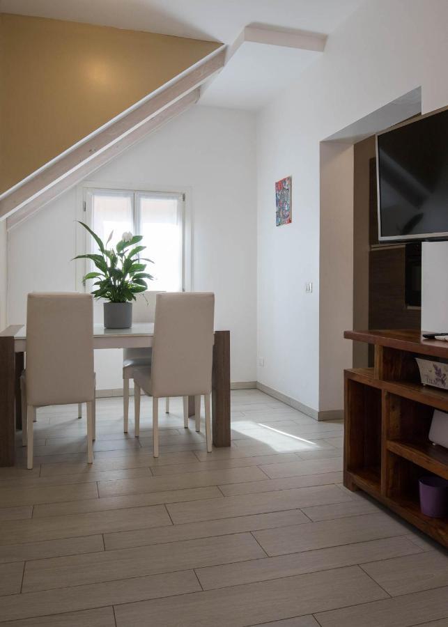 Corte Del Tintor Apartments Венеция Экстерьер фото