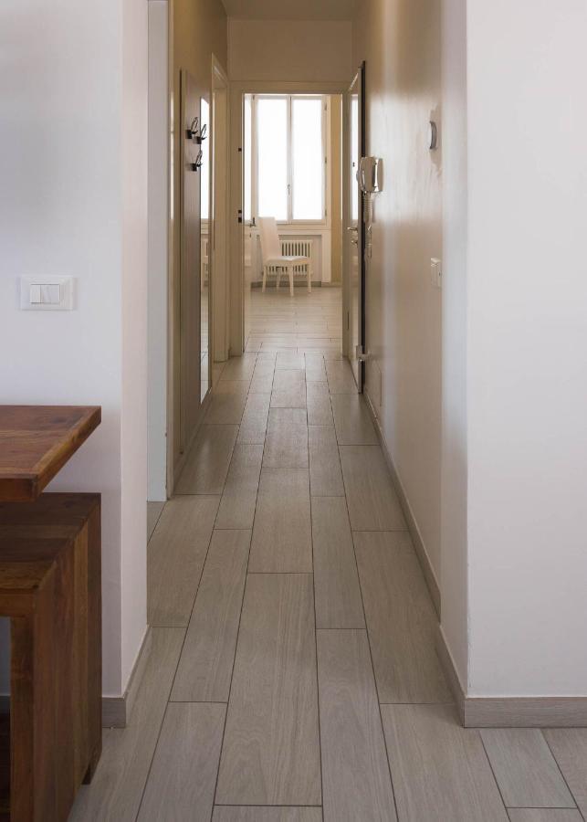 Corte Del Tintor Apartments Венеция Экстерьер фото