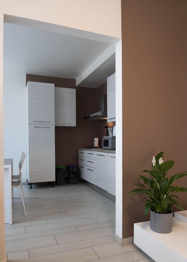 Corte Del Tintor Apartments Венеция Экстерьер фото