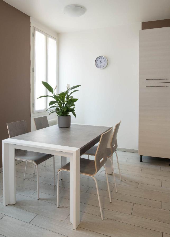Corte Del Tintor Apartments Венеция Экстерьер фото