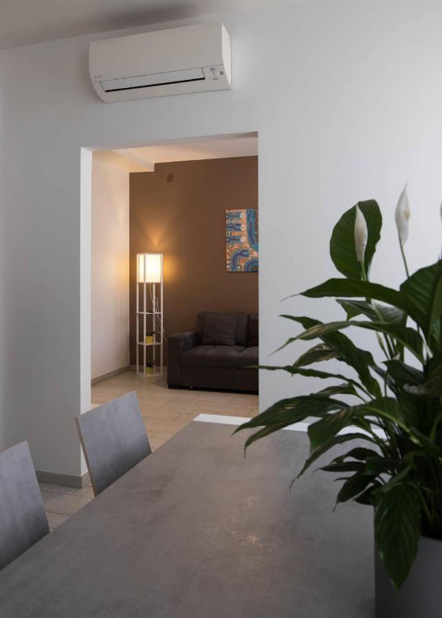 Corte Del Tintor Apartments Венеция Экстерьер фото