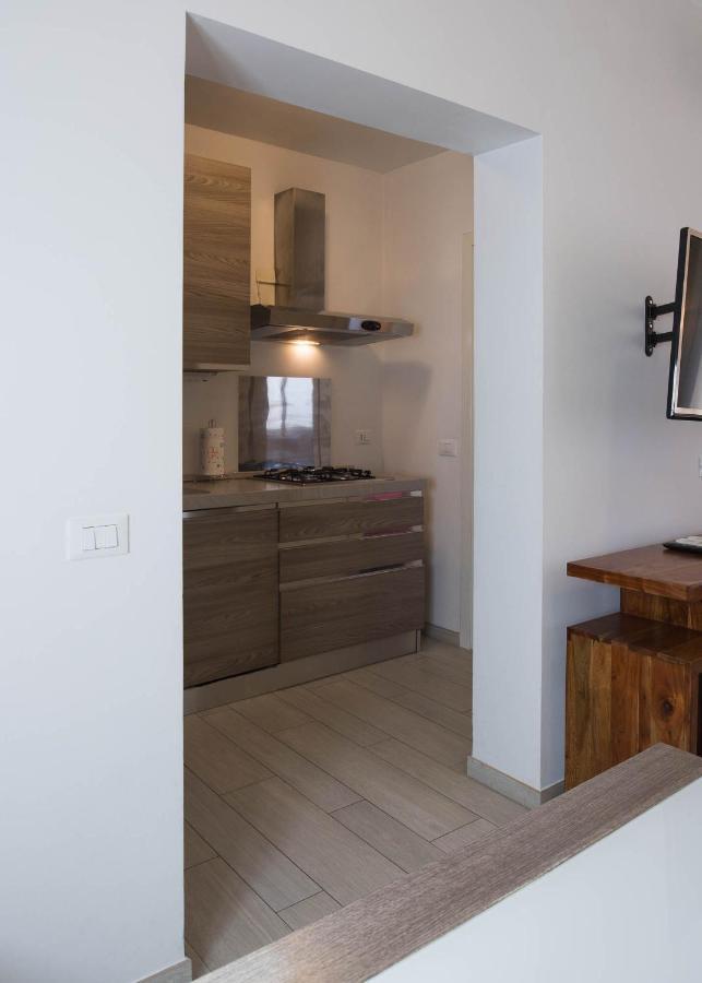 Corte Del Tintor Apartments Венеция Экстерьер фото