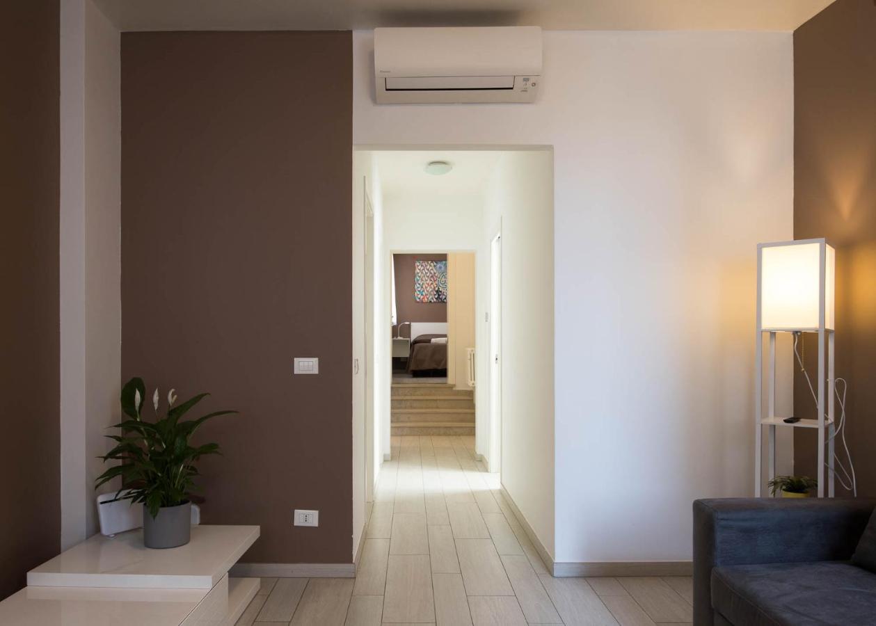 Corte Del Tintor Apartments Венеция Экстерьер фото