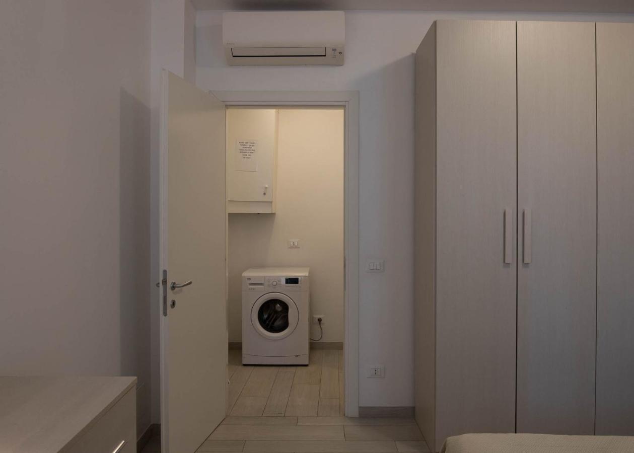 Corte Del Tintor Apartments Венеция Экстерьер фото