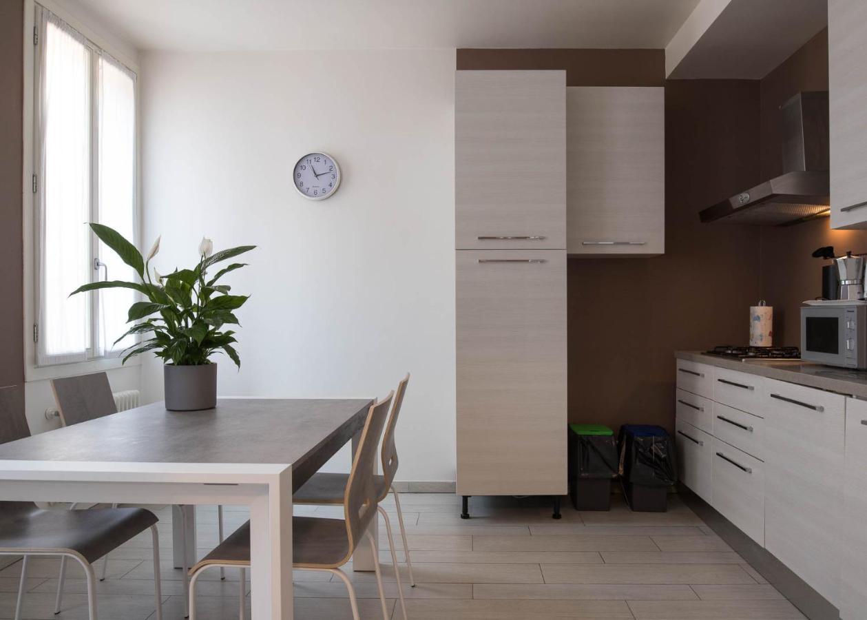 Corte Del Tintor Apartments Венеция Экстерьер фото
