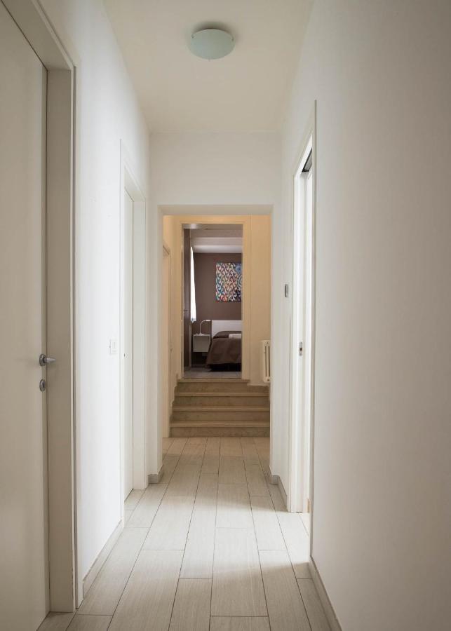 Corte Del Tintor Apartments Венеция Экстерьер фото