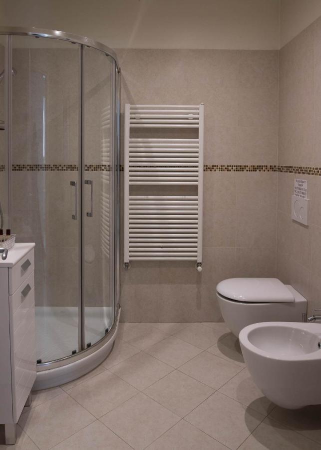 Corte Del Tintor Apartments Венеция Экстерьер фото
