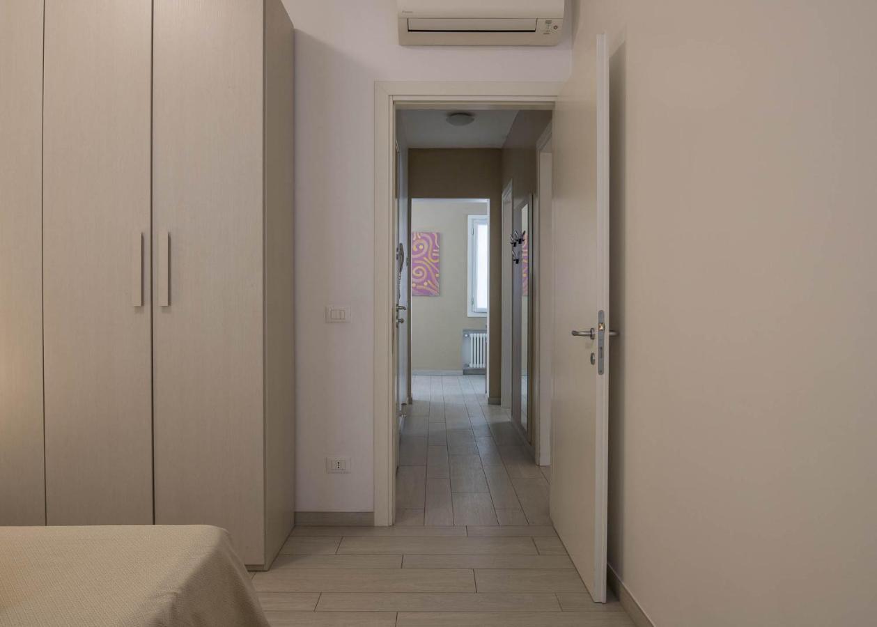 Corte Del Tintor Apartments Венеция Экстерьер фото