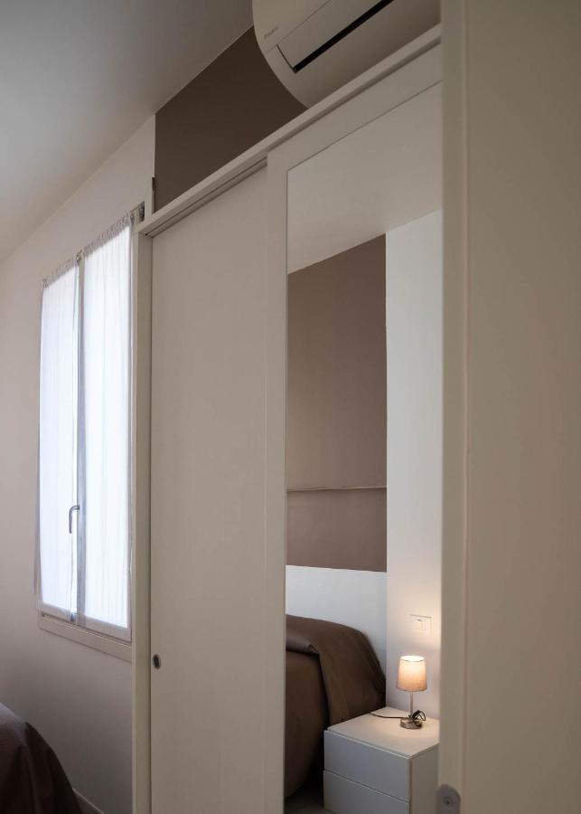 Corte Del Tintor Apartments Венеция Экстерьер фото