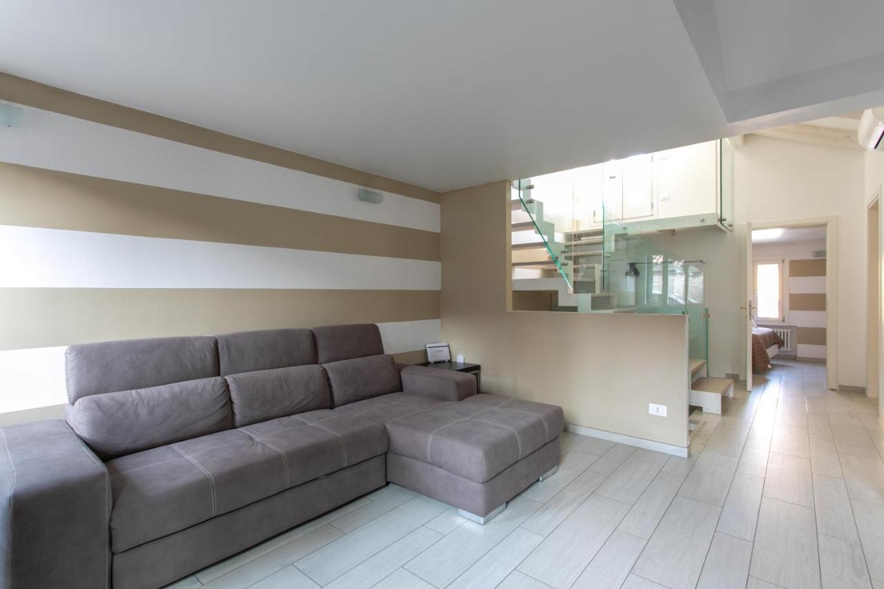 Corte Del Tintor Apartments Венеция Экстерьер фото