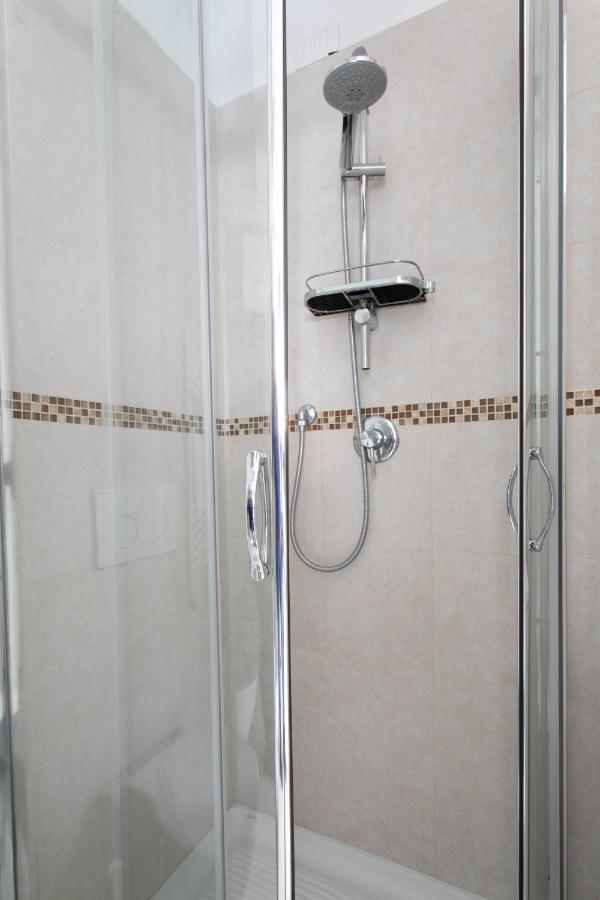 Corte Del Tintor Apartments Венеция Экстерьер фото