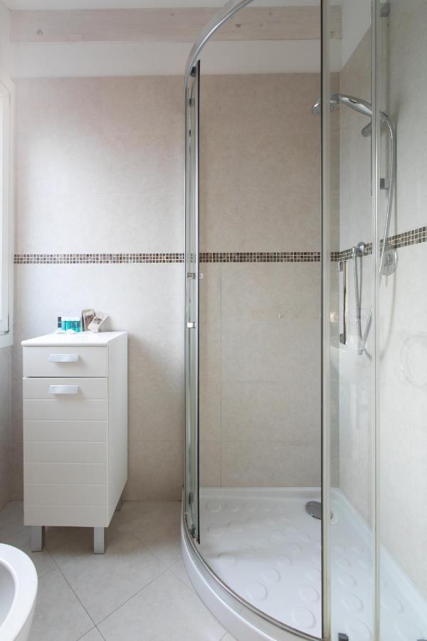 Corte Del Tintor Apartments Венеция Экстерьер фото